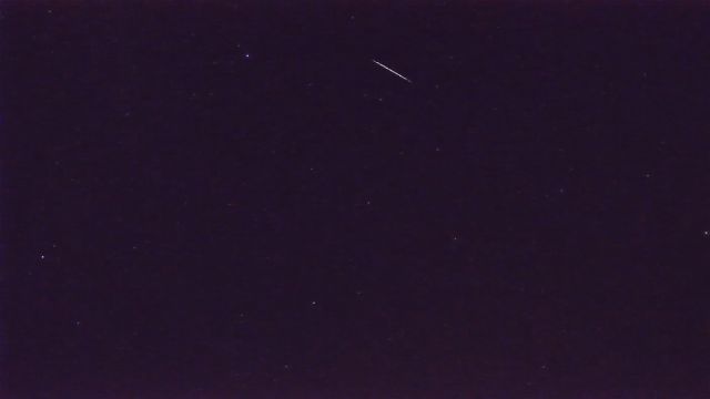 AMS92 meteor