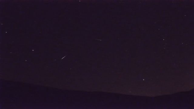 AMS92 meteor