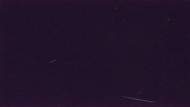 AMS92 meteor