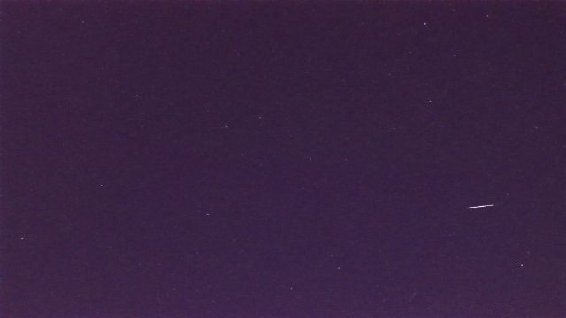 AMS92 meteor