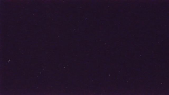 AMS92 meteor
