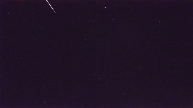 AMS92 meteor