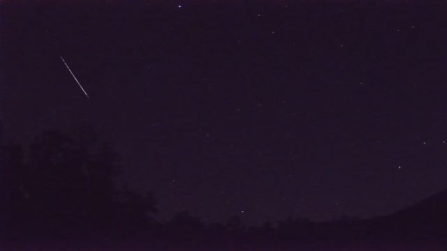 AMS92 meteor