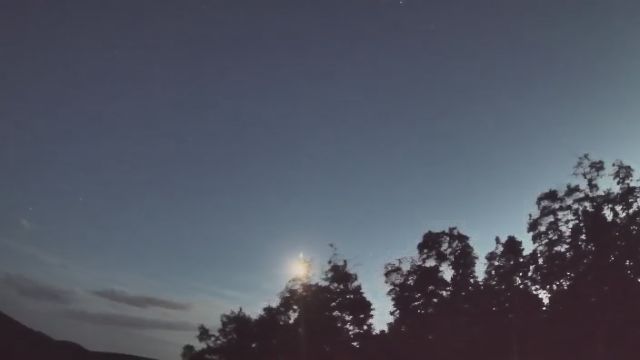 AMS92 meteor