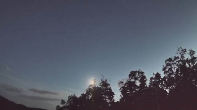 AMS92 meteor