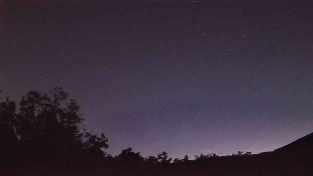 AMS92 meteor