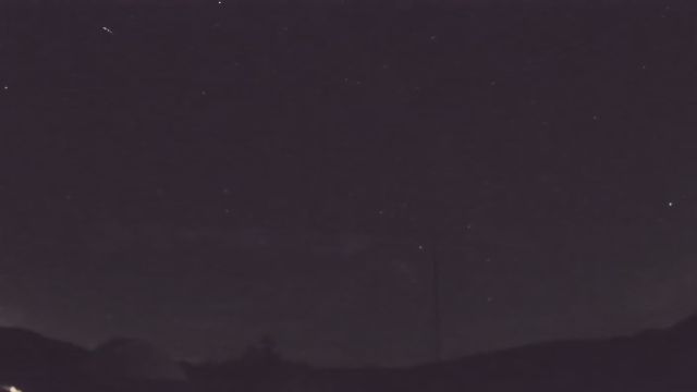 AMS92 meteor