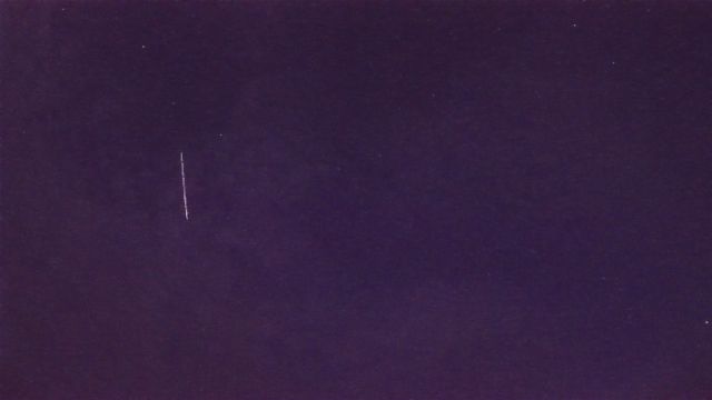 AMS92 meteor