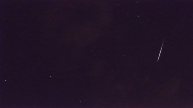 AMS92 meteor