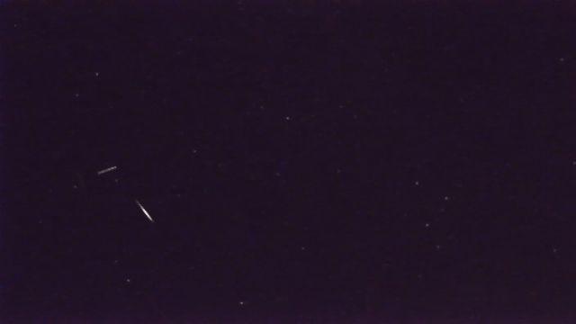AMS92 meteor