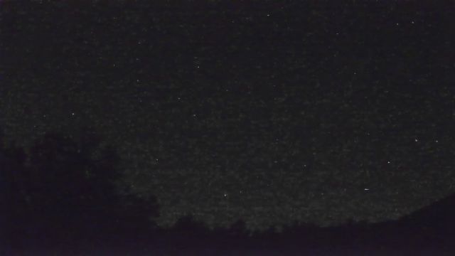 AMS92 meteor