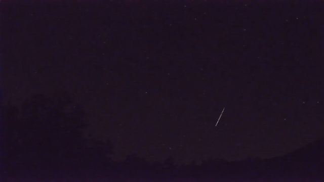 AMS92 meteor