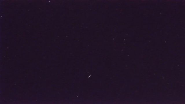 AMS92 meteor