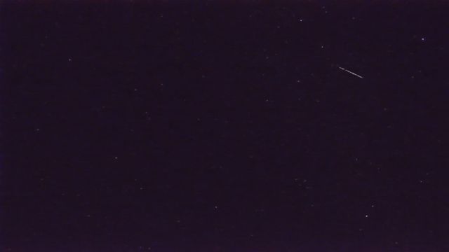 AMS92 meteor