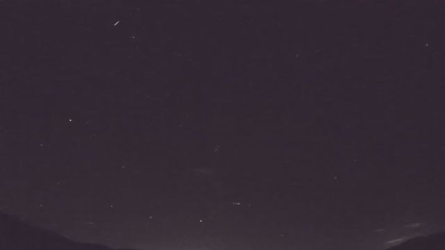 AMS92 meteor