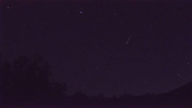 AMS92 meteor