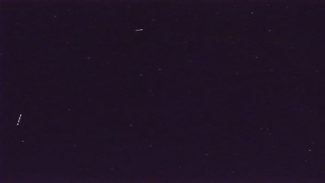 AMS92 meteor