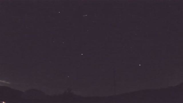 AMS92 meteor