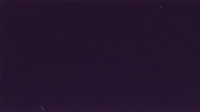 AMS92 meteor