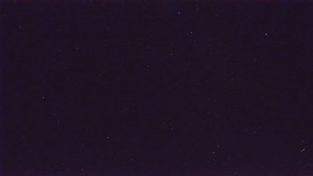 AMS92 meteor