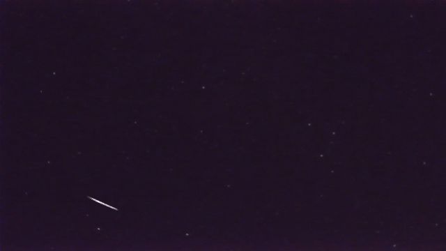 AMS92 meteor
