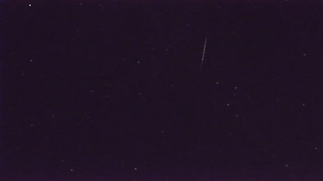 AMS92 meteor