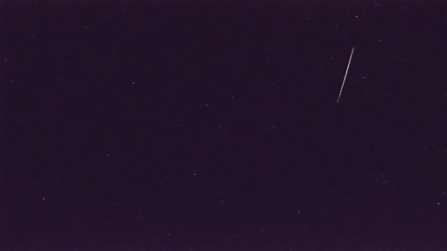 AMS92 meteor