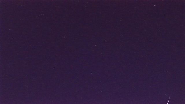 AMS92 meteor