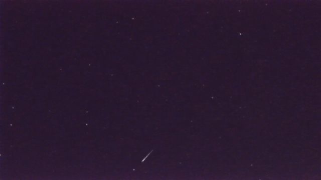 AMS92 meteor