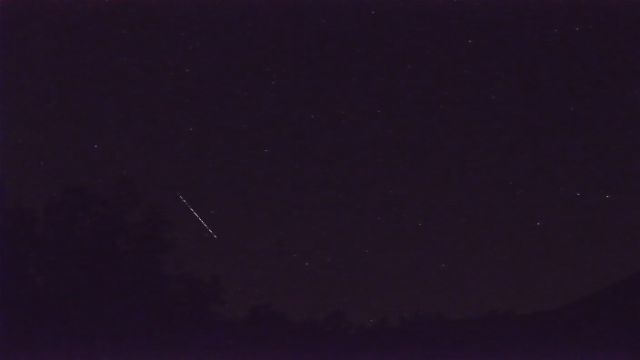 AMS92 meteor