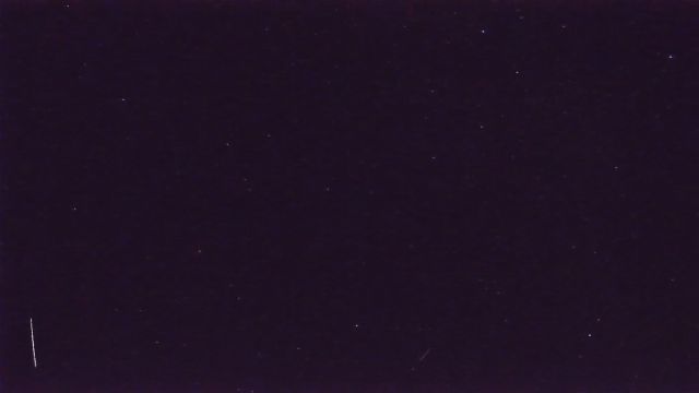 AMS92 meteor