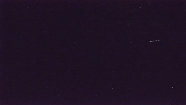 AMS92 meteor