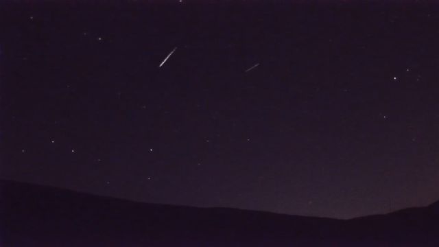 AMS92 meteor