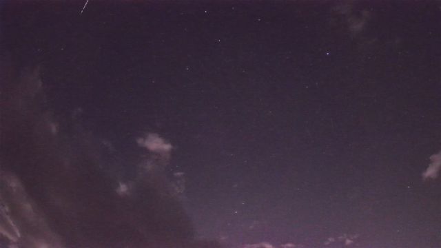 AMS92 meteor