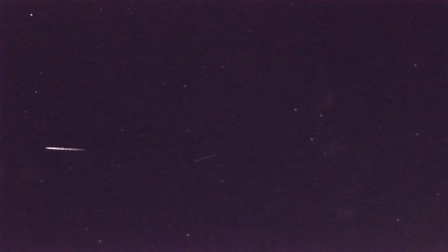 AMS92 meteor