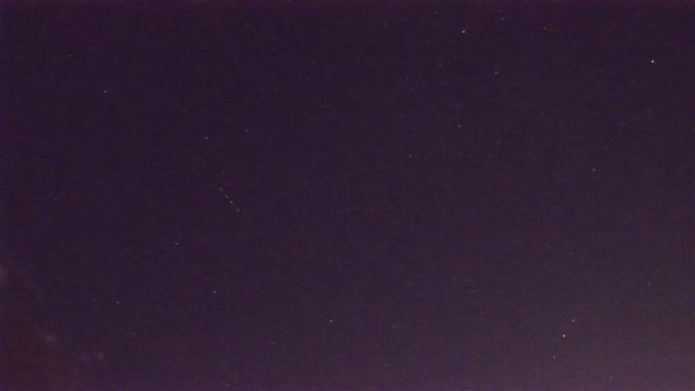 AMS92 meteor