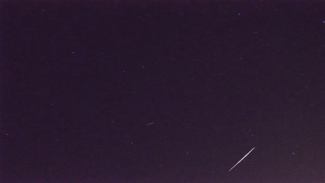 AMS92 meteor