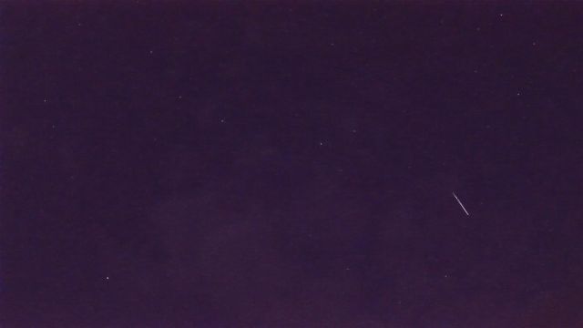 AMS92 meteor