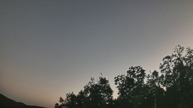 AMS92 meteor