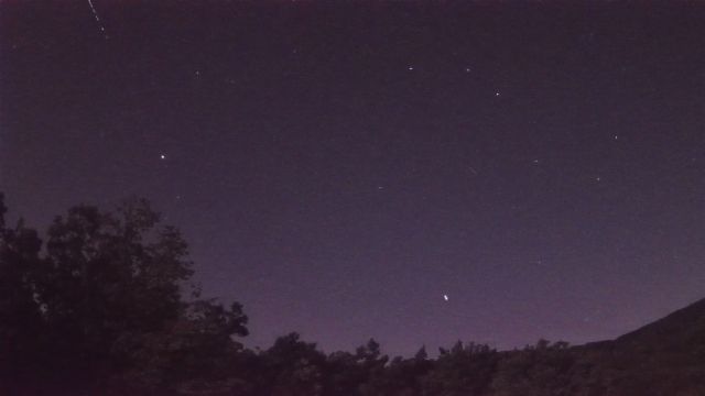AMS92 meteor