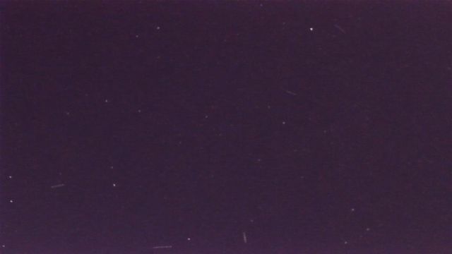 AMS92 meteor