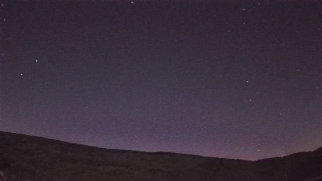 AMS92 meteor