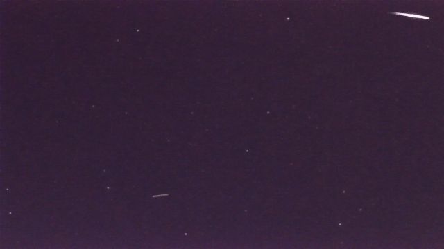 AMS92 meteor