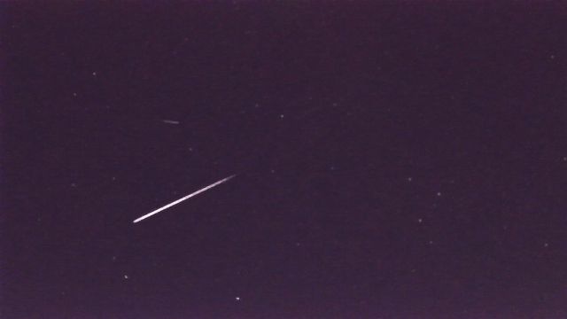 AMS92 meteor