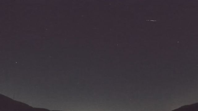 AMS92 meteor