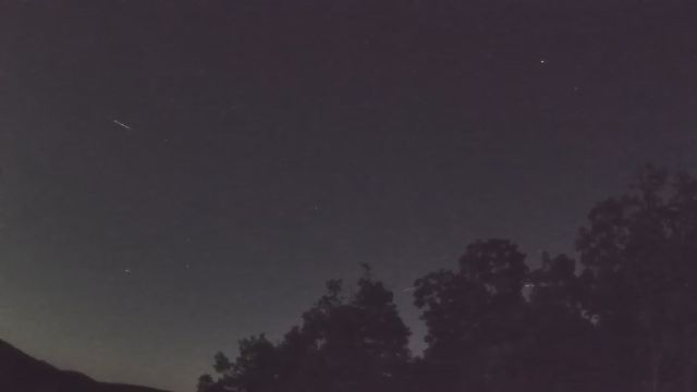 AMS92 meteor