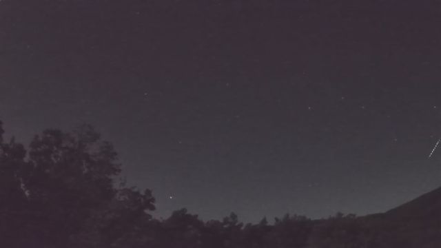 AMS92 meteor