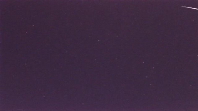 AMS92 meteor
