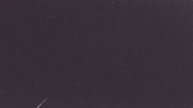 AMS92 meteor