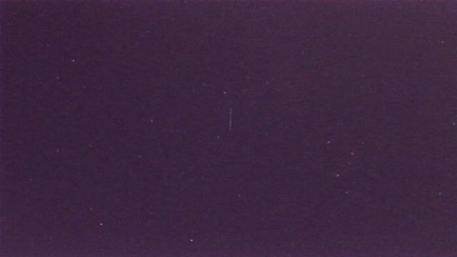 AMS92 meteor